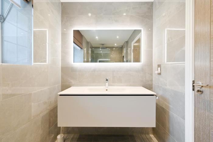 Ultra Luxury 3 Bed Mayfair Apartment Londýn Exteriér fotografie