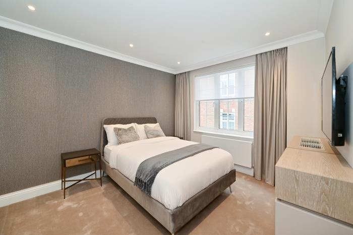 Ultra Luxury 3 Bed Mayfair Apartment Londýn Exteriér fotografie