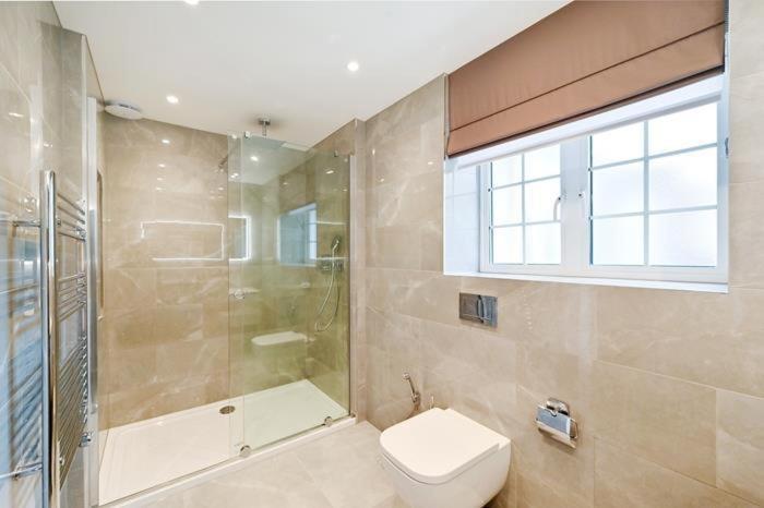Ultra Luxury 3 Bed Mayfair Apartment Londýn Exteriér fotografie